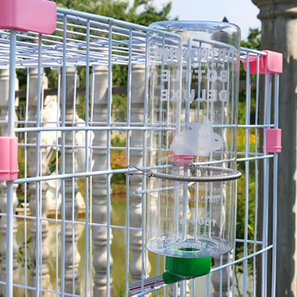 Rabbit Water Bottle - Image 2