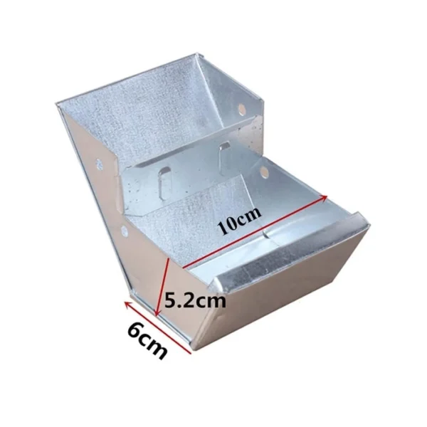 Rabbit Feeder Box - Image 3